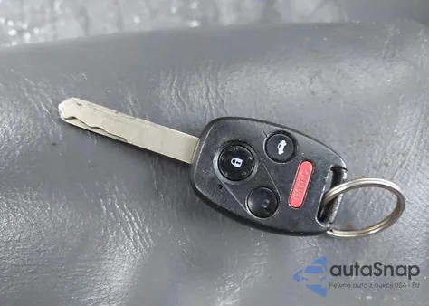 2006 Honda Accord 2.4 Ex z USA, uszkodzony, nr VIN 1HGCM56806A090458